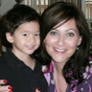 Meet your Posher, Christopher